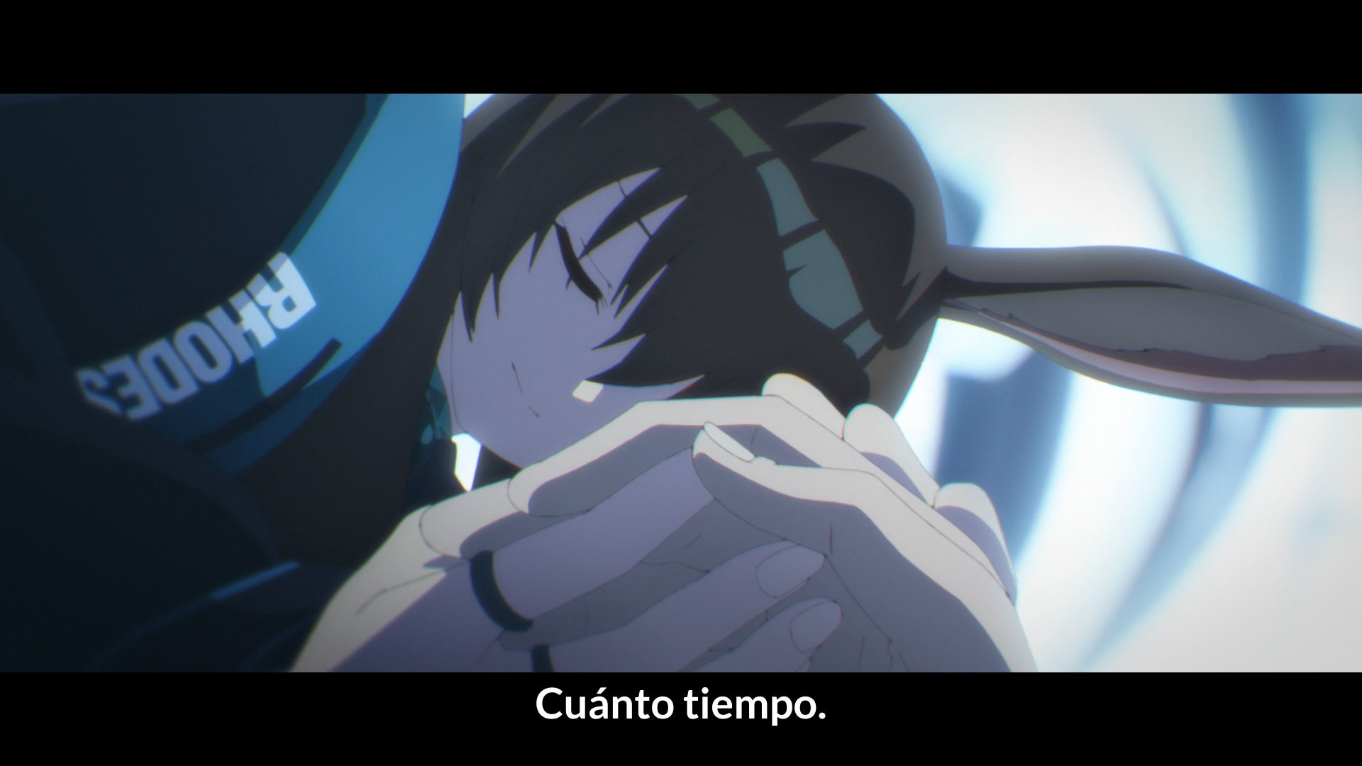 Arknights: Reimei Zensou (PuyaSubs!)